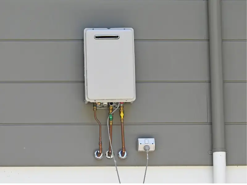 Rinnai Hot Water Systems Melbourne