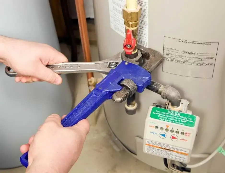Safe and Affordable Gas Installations Geelong