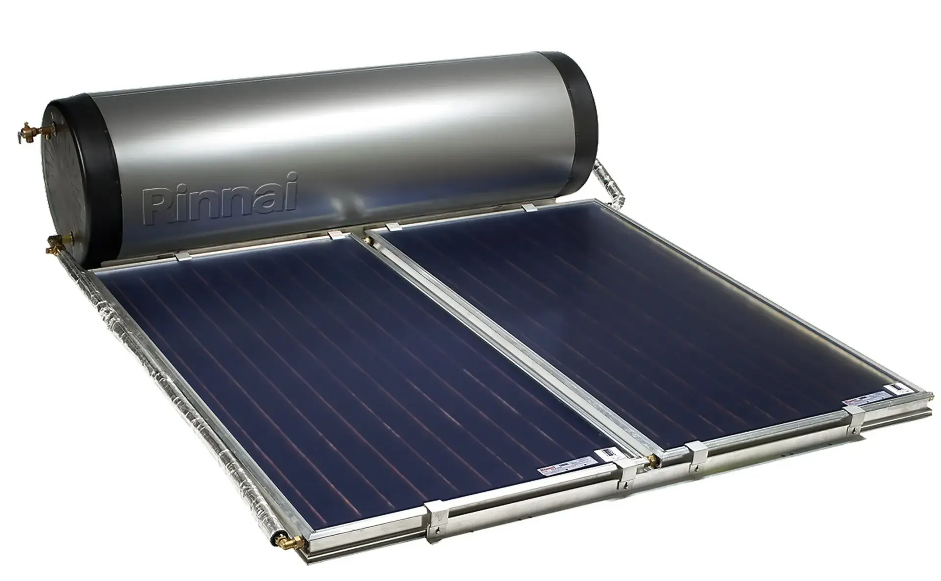 solar hot water