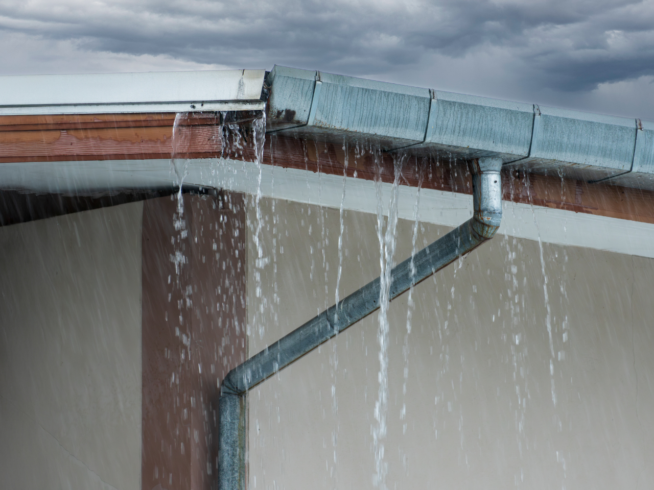 Roof Plumbing Northcote