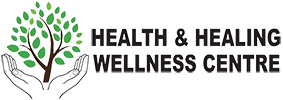 Health Healing and Wellness