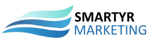 Smartyr Marketing Logo