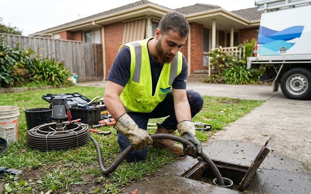 The 5 Most Common Signs of a Blocked Drain