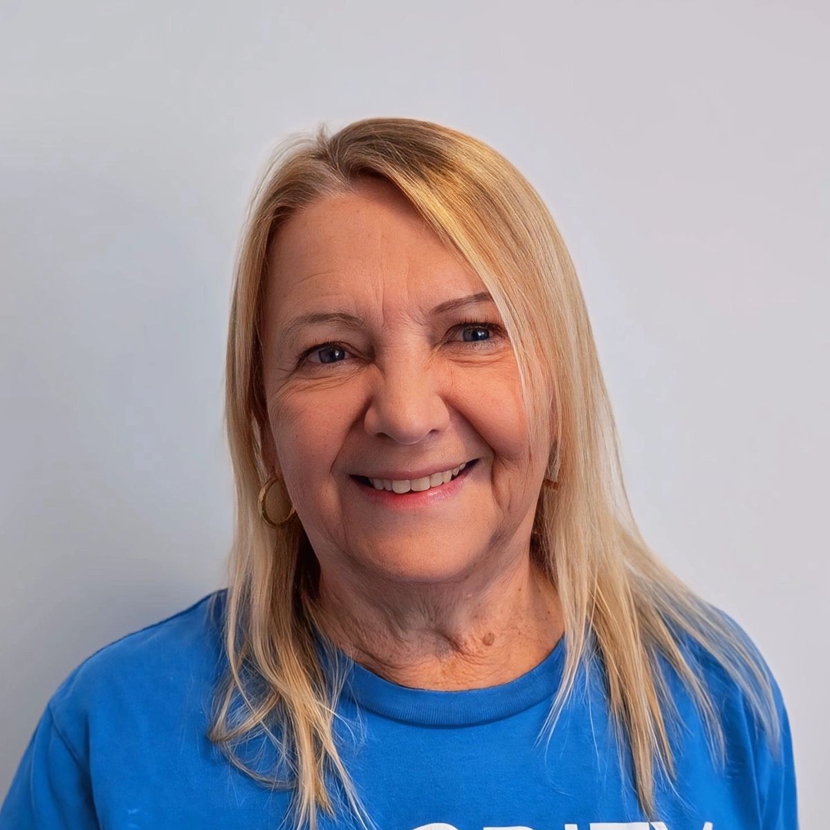 Shakayla Yelland