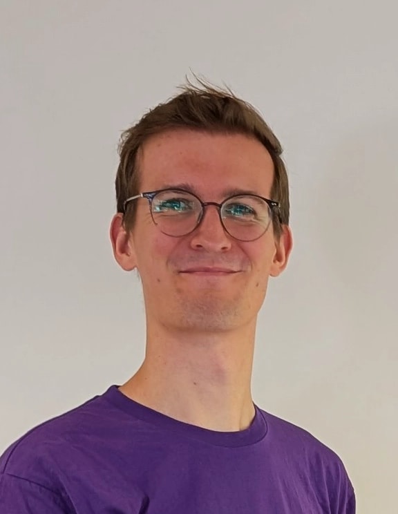 Joschua Glau