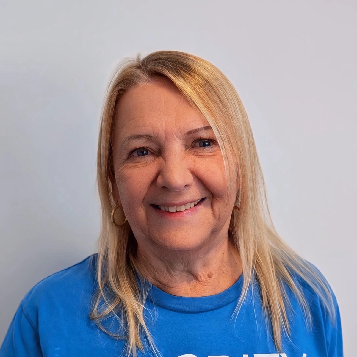 Shakayla Yelland