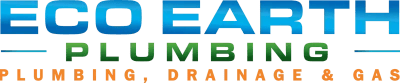 EcoEarth Plumbing logo