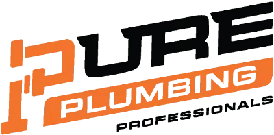 Pure Plumbing Professionals logo
