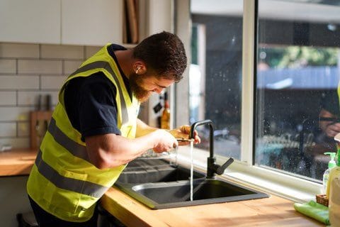 Plumber