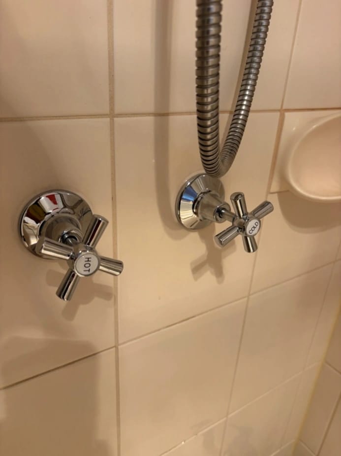 Tap upgrade