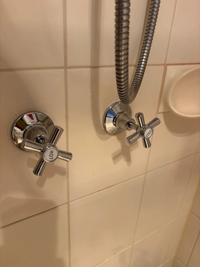 Tap upgrade