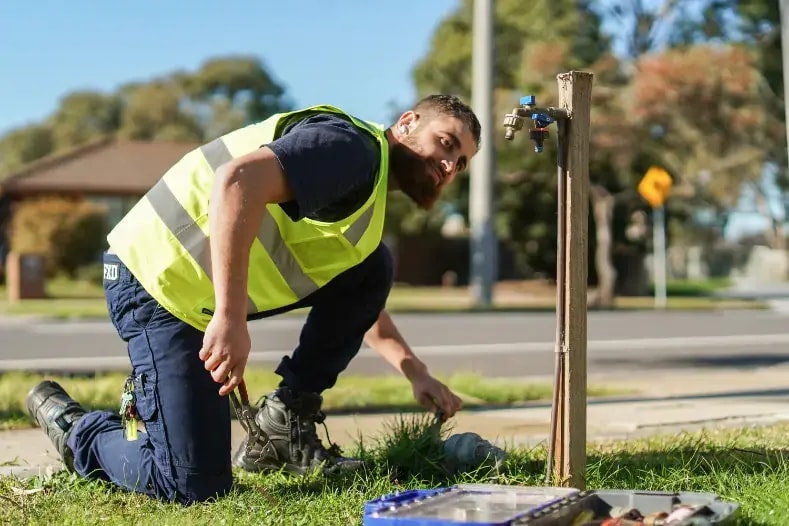 Emergency Plumbing